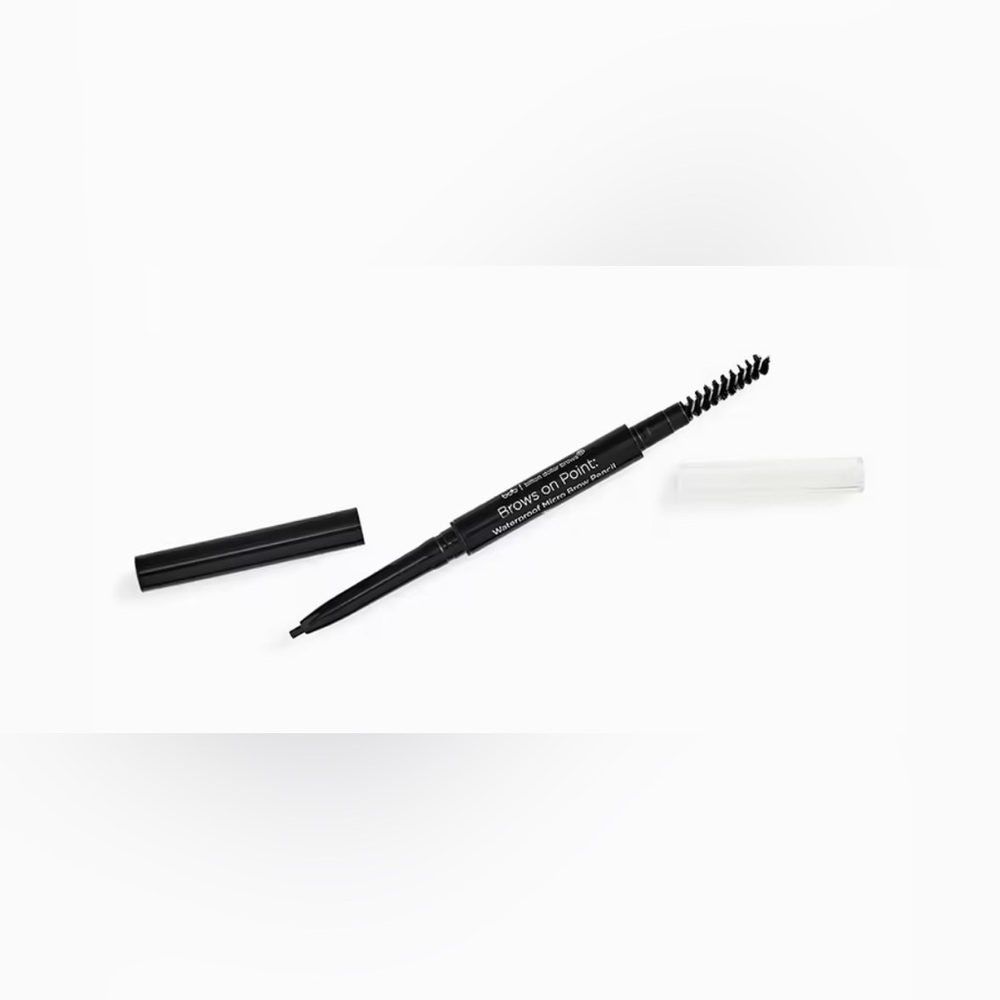 💕 BILLION DOLLAR BROWS
Mini Micro Pencil